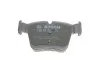 Тормозные колодки задние BOSCH 0 986 424 334 (фото 8)