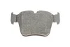 Тормозные колодки задние BOSCH 0 986 424 334 (фото 9)
