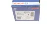 Тормозные колодки задние BOSCH 0 986 424 334 (фото 10)