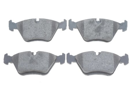 ГАЛЬМІВНІ КОЛОДКИ, ДИСКОВІ BOSCH 0986424351