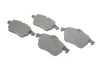 Тормозные колодки, дисковые BOSCH 0 986 424 360 (фото 2)