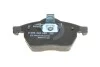 Тормозные колодки, дисковые BOSCH 0 986 424 360 (фото 4)