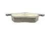 Тормозные колодки, дисковые BOSCH 0 986 424 360 (фото 6)
