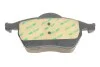 Тормозные колодки, дисковые BOSCH 0 986 424 360 (фото 7)