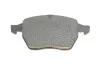 Тормозные колодки, дисковые BOSCH 0 986 424 360 (фото 8)
