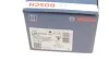 Комплект тормозных колодок из 4 шт. дисков BOSCH 0986424363 (фото 6)