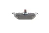 Тормозные колодки, дисковые BOSCH 0 986 424 364 (фото 2)