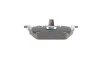 Тормозные колодки, дисковые BOSCH 0 986 424 364 (фото 2)