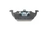 Тормозные колодки, дисковые BOSCH 0 986 424 364 (фото 3)