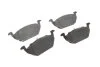 Тормозные колодки, дисковые BOSCH 0 986 424 364 (фото 5)