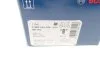 Тормозные колодки, дисковые BOSCH 0 986 424 364 (фото 6)