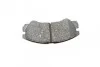 Тормозные колодки, дисковые BOSCH 0 986 424 366 (фото 5)