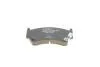 Тормозные колодки, дисковые BOSCH 0 986 424 369 (фото 4)