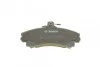 Тормозные колодки, дисковые BOSCH 0 986 424 371 (фото 7)