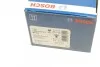 Тормозные колодки, дисковые BOSCH 0 986 424 371 (фото 9)
