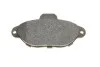 Тормозные колодки, дисковые BOSCH 0 986 424 379 (фото 5)