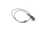 Тормозные колодки, дисковые BOSCH 0 986 424 379 (фото 7)