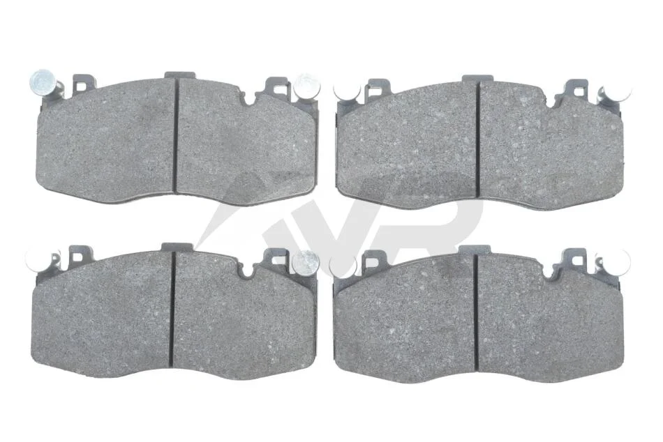 Гальмівні колодки дискові BOSCH 0986424387 (фото 1)
