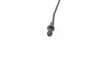 Тормозные колодки, дисковые BOSCH 0 986 424 415 (фото 2)