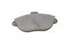 Тормозные колодки, дисковые BOSCH 0 986 424 415 (фото 6)