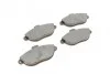 Тормозные колодки, дисковые BOSCH 0 986 424 415 (фото 7)