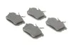 Тормозные колодки задние BOSCH 0 986 424 427 (фото 2)