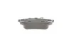Тормозные колодки задние BOSCH 0 986 424 427 (фото 3)