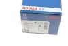Тормозные колодки задние BOSCH 0 986 424 427 (фото 10)