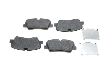 ДИСКОВІ КОЛОДКИ BOSCH 0986424430