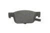 Колодки тормозные дисковые BOSCH 0 986 424 433 (фото 3)