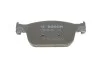 Колодки тормозные дисковые BOSCH 0 986 424 433 (фото 4)