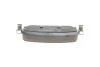 Тормозные колодки задние BOSCH 0 986 424 437 (фото 3)