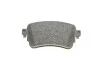 Тормозные колодки задние BOSCH 0 986 424 437 (фото 6)