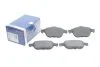 Тормозные колодки дисковые BOSCH 0986424443 (фото 2)