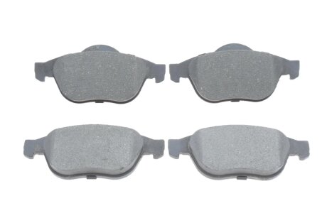 Гальмівні колодки дискові BOSCH 0986424443