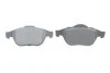 Тормозные колодки дисковые BOSCH 0986424443 (фото 5)