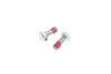 Колодки тормозные дисковые BOSCH 0 986 424 451 (фото 4)