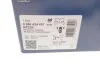 Колодки тормозные дисковые BOSCH 0 986 424 451 (фото 5)