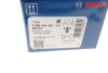 Тормозные колодки, дисковые BOSCH 0 986 424 455 (фото 12)