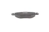 Тормозные колодки, дисковые BOSCH 0 986 424 455 (фото 5)