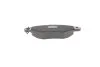 Тормозные колодки, дисковые BOSCH 0 986 424 455 (фото 8)