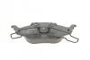 Тормозные колодки, дисковые BOSCH 0 986 424 456 (фото 4)