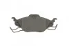 Тормозные колодки, дисковые BOSCH 0 986 424 456 (фото 5)