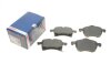 Тормозные колодки, дисковые BOSCH 0 986 424 457 (фото 1)