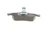 Тормозные колодки, дисковые BOSCH 0 986 424 457 (фото 3)