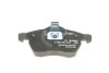 Тормозные колодки, дисковые BOSCH 0 986 424 457 (фото 4)