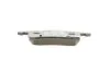 Тормозные колодки, дисковые BOSCH 0 986 424 457 (фото 6)