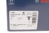 Тормозные колодки, дисковые BOSCH 0 986 424 458 (фото 11)