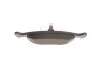 Тормозные колодки, дисковые BOSCH 0 986 424 458 (фото 4)