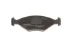 Тормозные колодки, дисковые BOSCH 0 986 424 458 (фото 6)